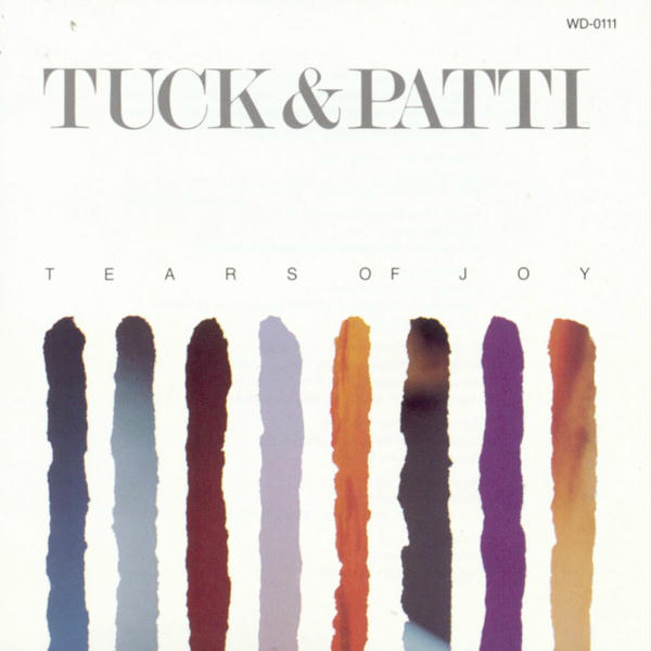 Tuck & Patti: Tears of Joy (1988)
